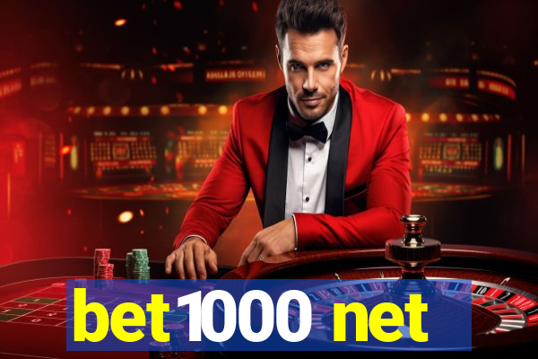 bet1000 net